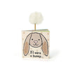 Jellycat - Book - If I Were A Bunny - Findlay Rowe Designs