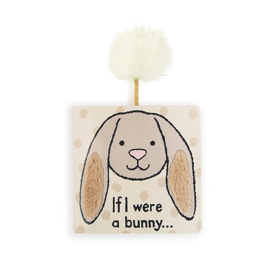 Jellycat - Book - If I Were A Bunny - Findlay Rowe Designs