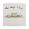 Jellycat - Book - Magic Bunny Board - Findlay Rowe Designs
