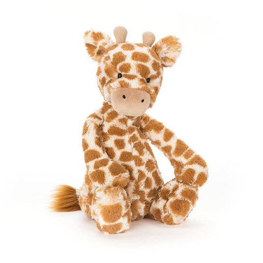 Jellycat Bashful Giraffe - Findlay Rowe Designs