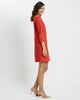 Jude Connally - SABINE SHIFT DRESS - Findlay Rowe Designs