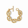 Julie Vos - Avalon Link Bracelet - Findlay Rowe Designs