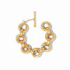 Julie Vos - Cassis Demi Link Bracelet - Findlay Rowe Designs