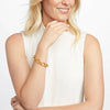 Julie Vos - Catalina Demi Link Bracelet - Findlay Rowe Designs