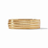 Julie Vos - Hinge Bangle - Havana Statement - Findlay Rowe Designs