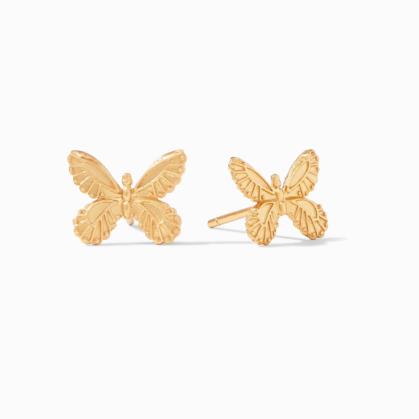 Julie Vos - Butterfly Stud Earring - Findlay Rowe Designs