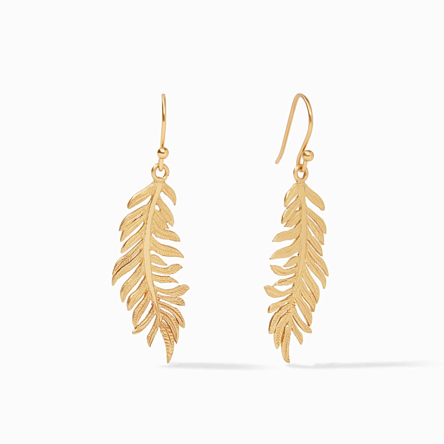 Julie Vos - Fern Earring - Findlay Rowe Designs