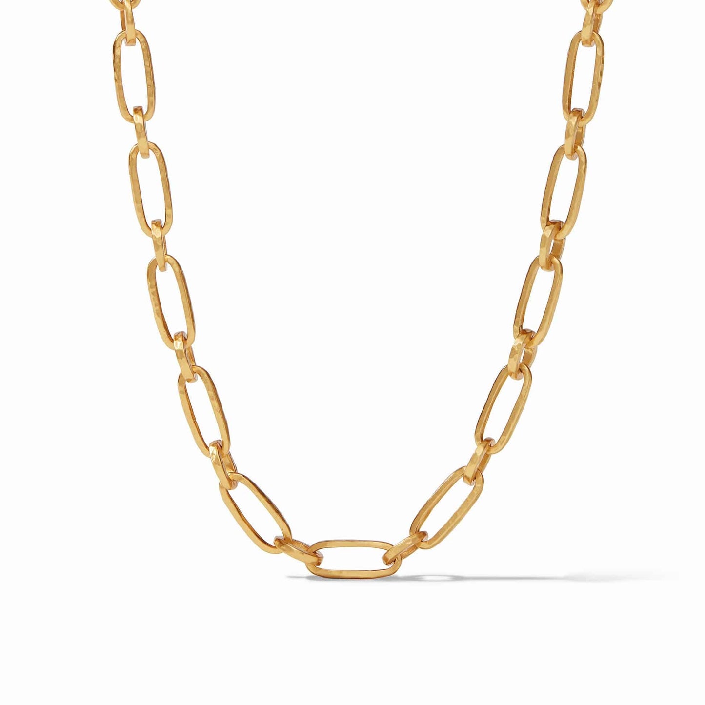 JULIE VOS - Palladio Link Necklace - Findlay Rowe Designs