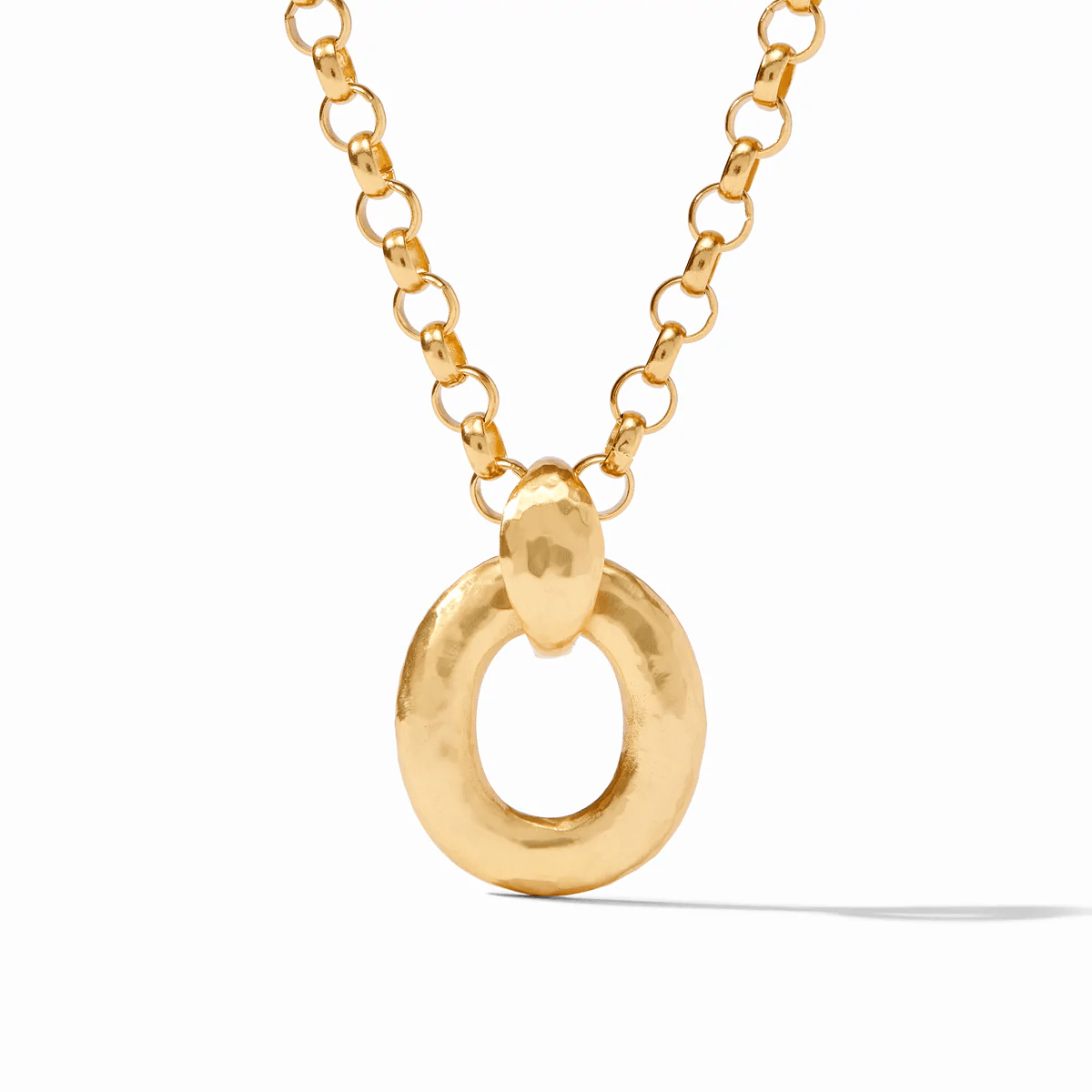 Julie Vos - Palermo Pendant - Findlay Rowe Designs