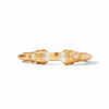 Julie Vos - Cannes Demi Cuff - Findlay Rowe Designs