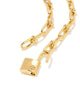 Kendra Scott - Jess Lock Chain Necklace - Gold - Findlay Rowe Designs