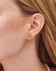 Kendra Scott - Kelly Stud Earrings - Silver - Findlay Rowe Designs