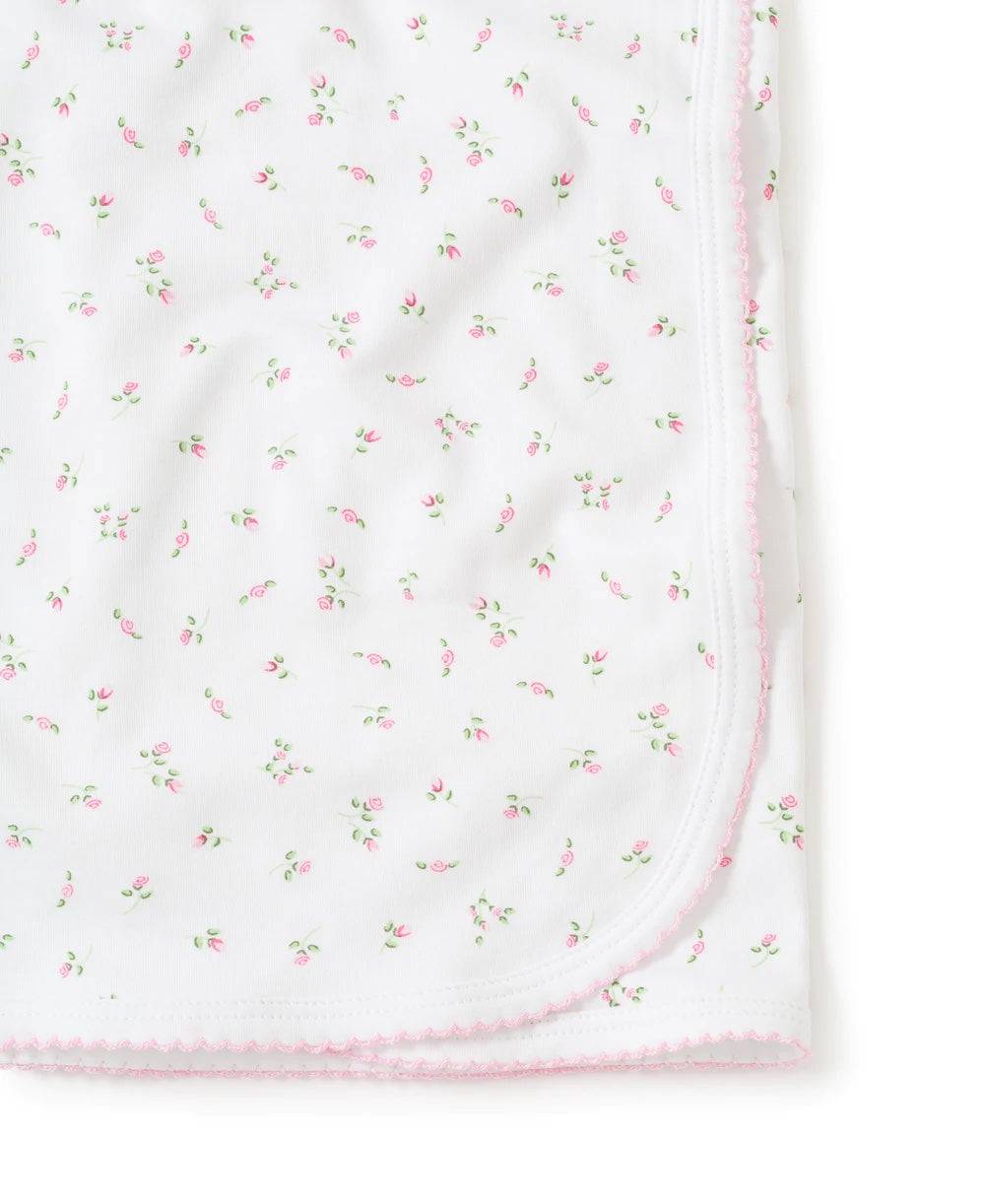 kissy kissy - Garden Roses Blanket - Findlay Rowe Designs