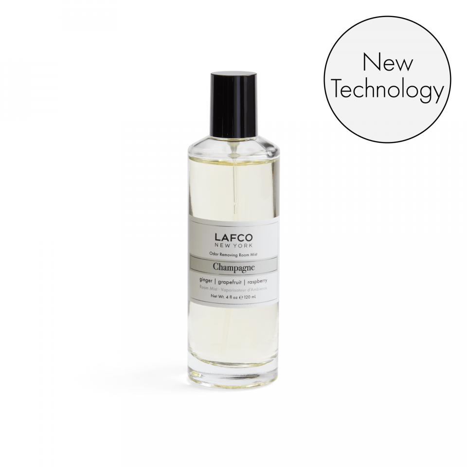 Lafco - Room Mist - Champagne - Penthouse - Findlay Rowe Designs