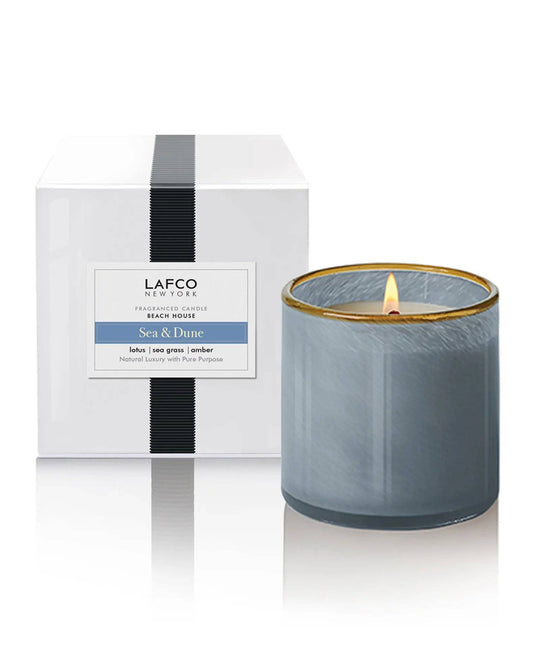 LAFCO 6.5 oz. Sea Dune Classic Candle - Findlay Rowe Designs