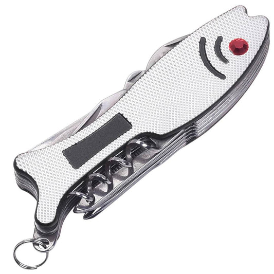 Fisherman's Friend Multi-Function Pocket Tool - Findlay Rowe Designs