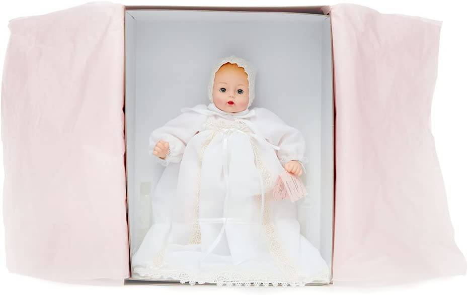 Madame Alexander - Huggums - Christening Celebrations - Findlay Rowe Designs