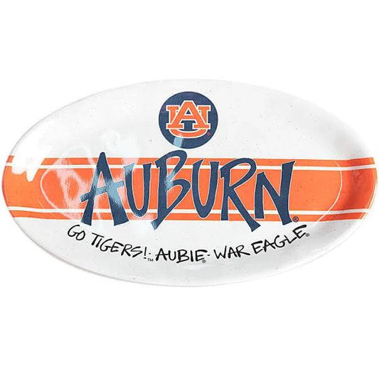 Auburn Oval Melamine - Findlay Rowe Designs