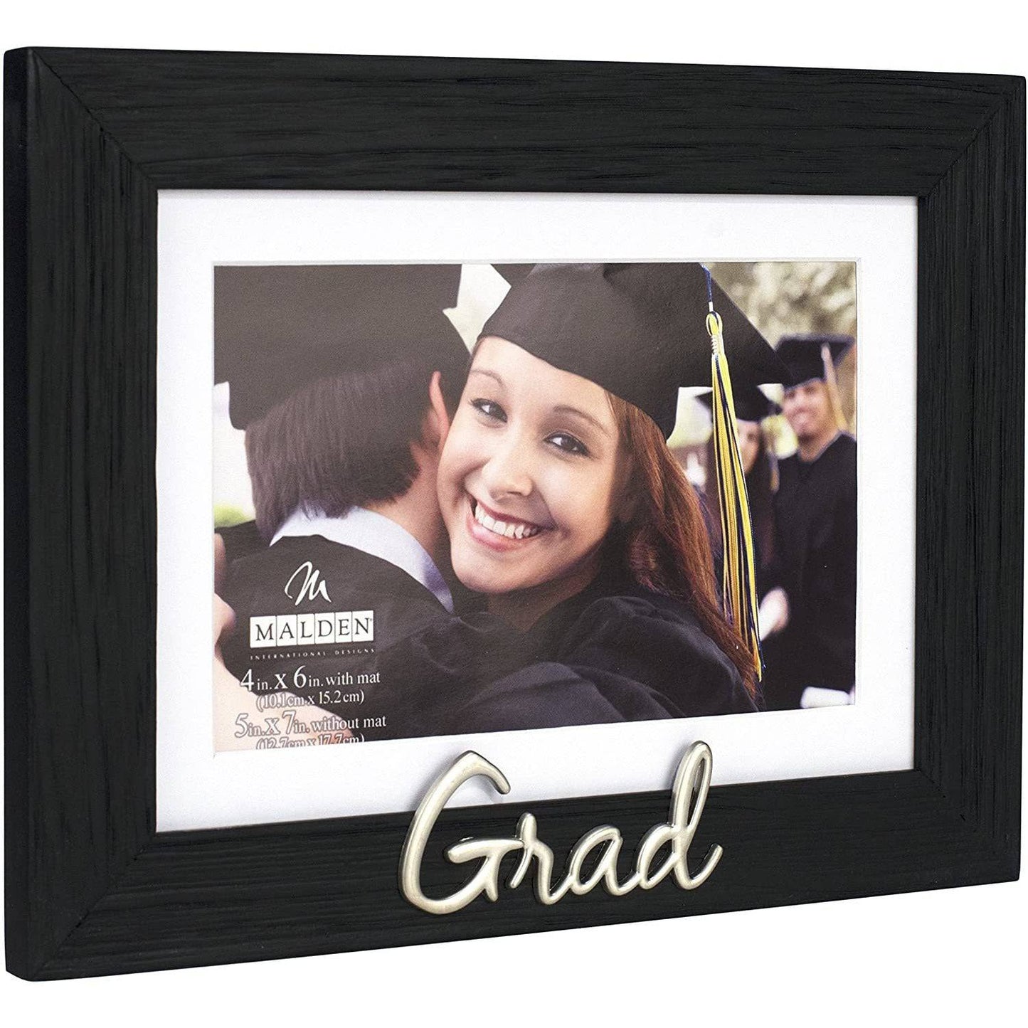 4x6 or 5x7 - Grad Frame - Findlay Rowe Designs