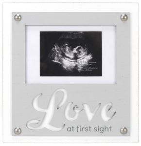 4X6 frame - Love at First Sight - Findlay Rowe Designs