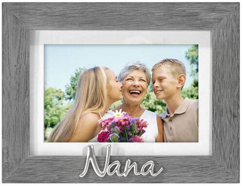 4x6 or 5x7 - Nana Frame - Findlay Rowe Designs