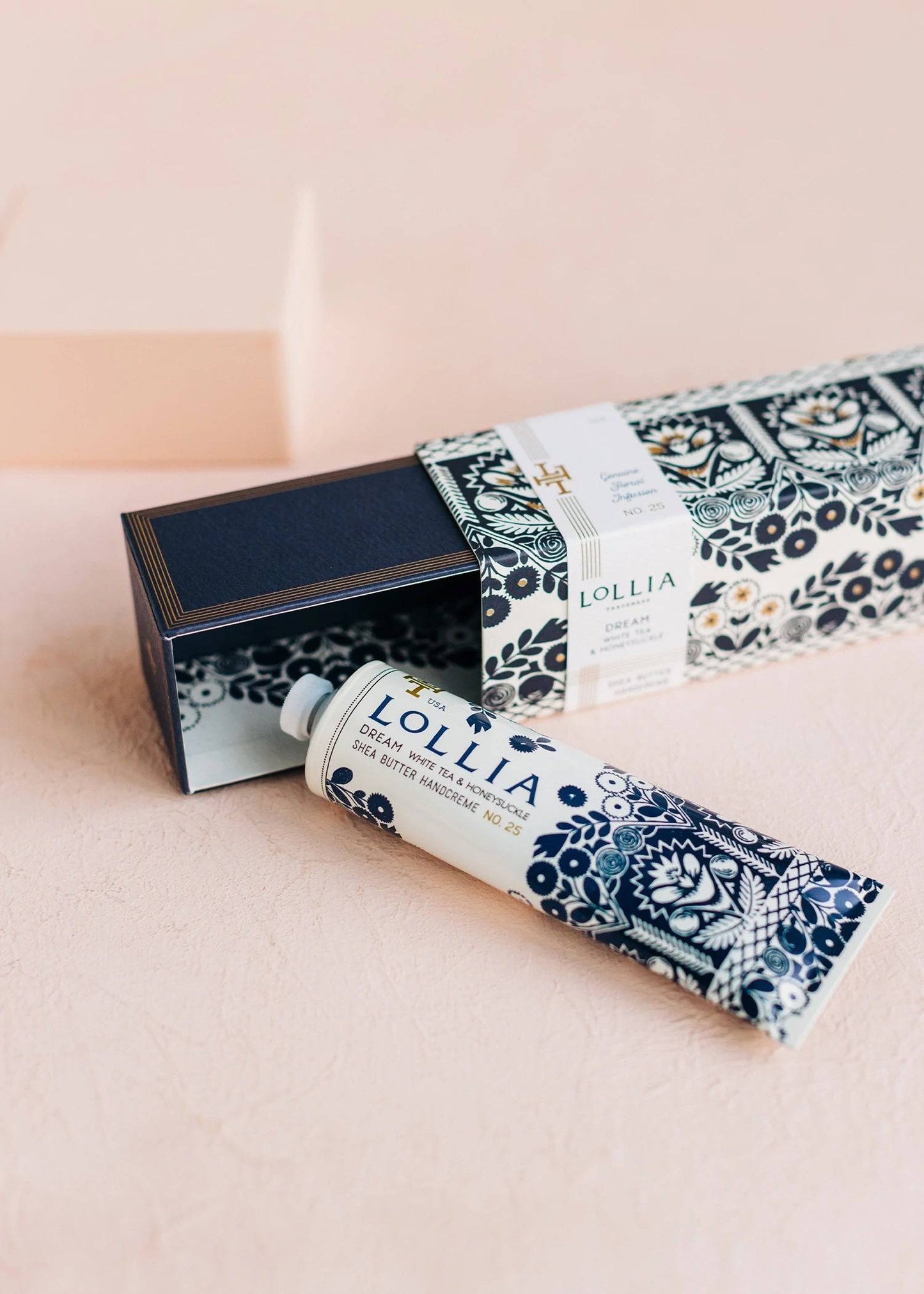 Lollia Shea Butter Handcreme - Dream - Findlay Rowe Designs