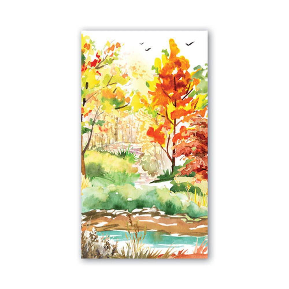 Michel Design Works - Hostess Napkins - Orchard Breeze - Findlay Rowe Designs