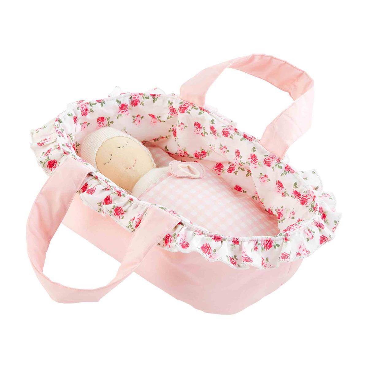 Mud Pie - Baby First Baby Doll Set - Findlay Rowe Designs