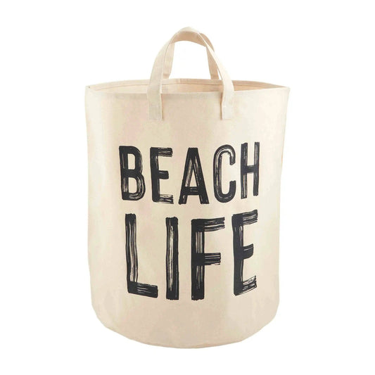Mud Pie - Tote - Beach Life - Findlay Rowe Designs