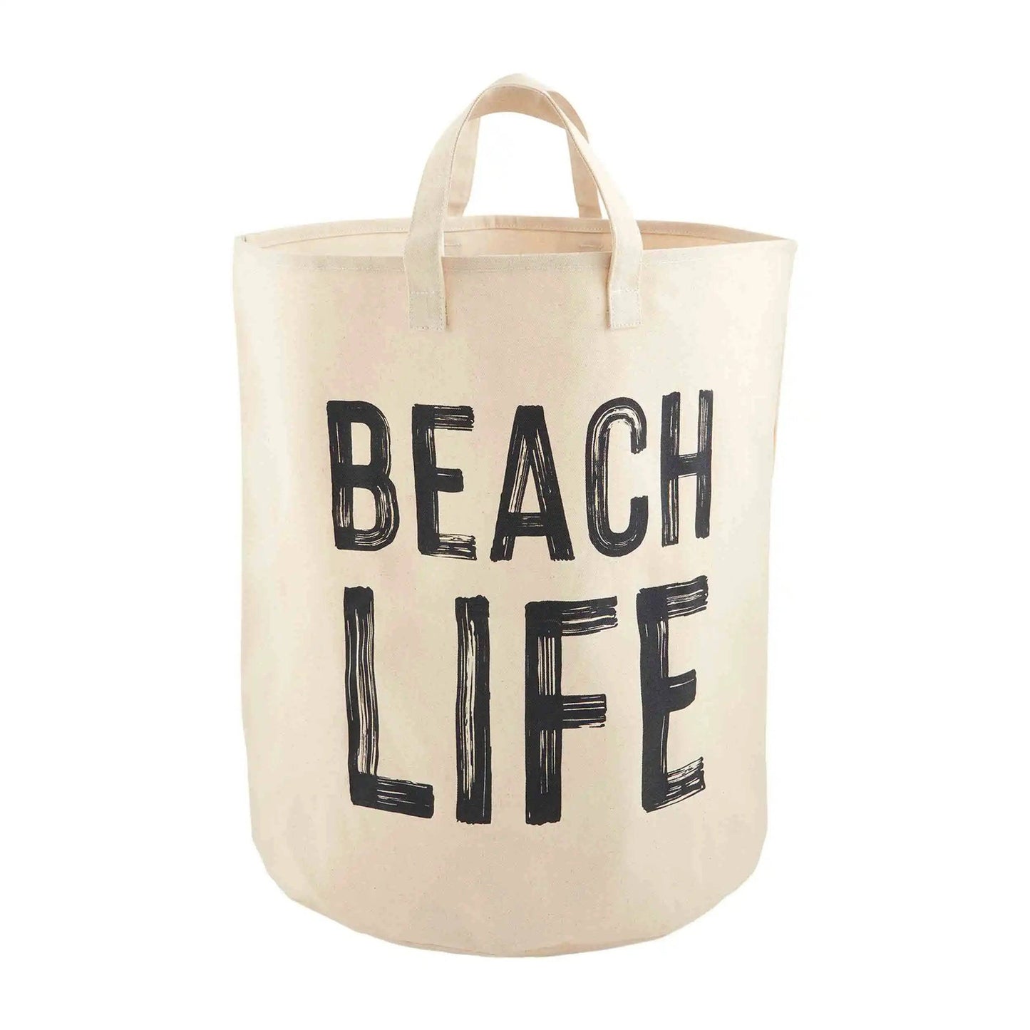 Mud Pie - Tote - Beach Life - Findlay Rowe Designs