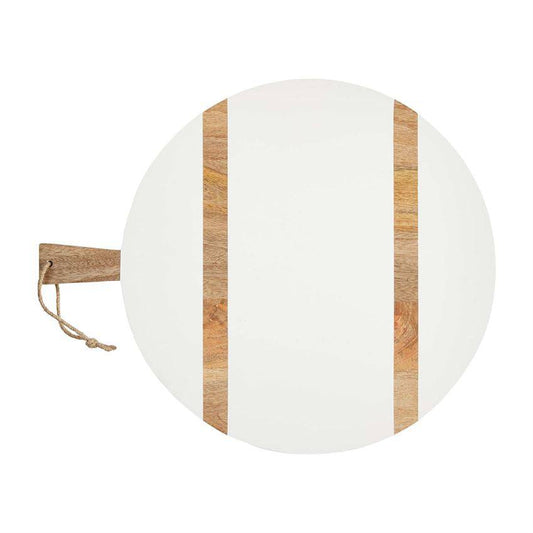Mud Pie - Paddle Board - Round - Findlay Rowe Designs
