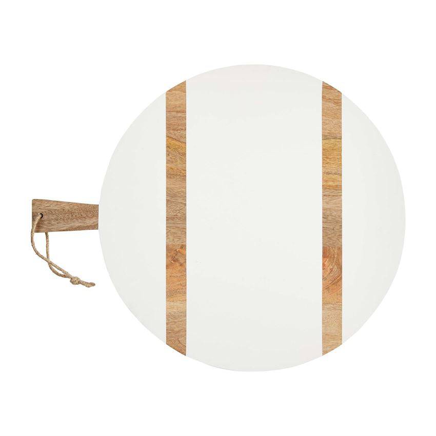 Mud Pie - Paddle Board - Round - Findlay Rowe Designs