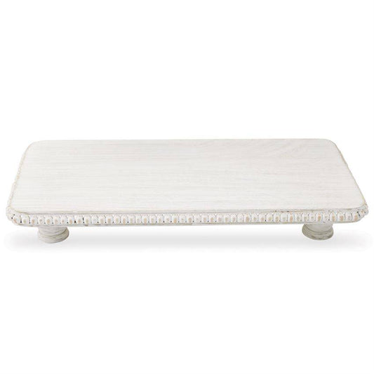 Mud Pie - Beaded Serving Board - Small - Findlay Rowe Designs