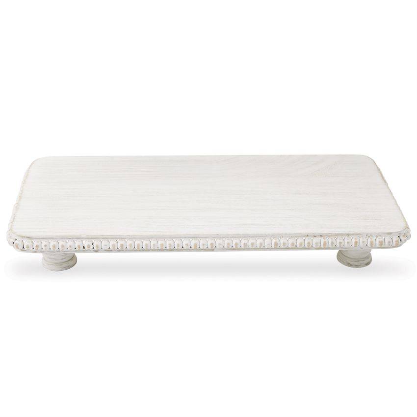 Mud Pie - Beaded Serving Board - Small - Findlay Rowe Designs