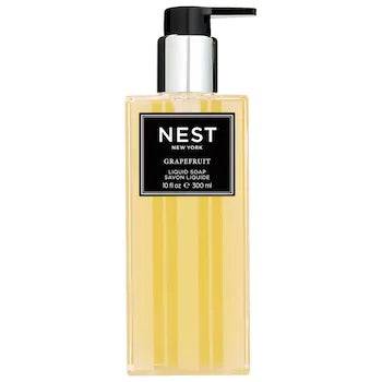 NEST- Liquid Hand Soap 10oz - Grapefruit - Findlay Rowe Designs