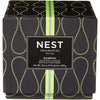 NEST - 3-Wick Candle 21.2 oz - Bamboo - Findlay Rowe Designs
