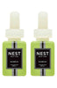 NEST - Pura Nest Refill Pods - Bamboo - Findlay Rowe Designs
