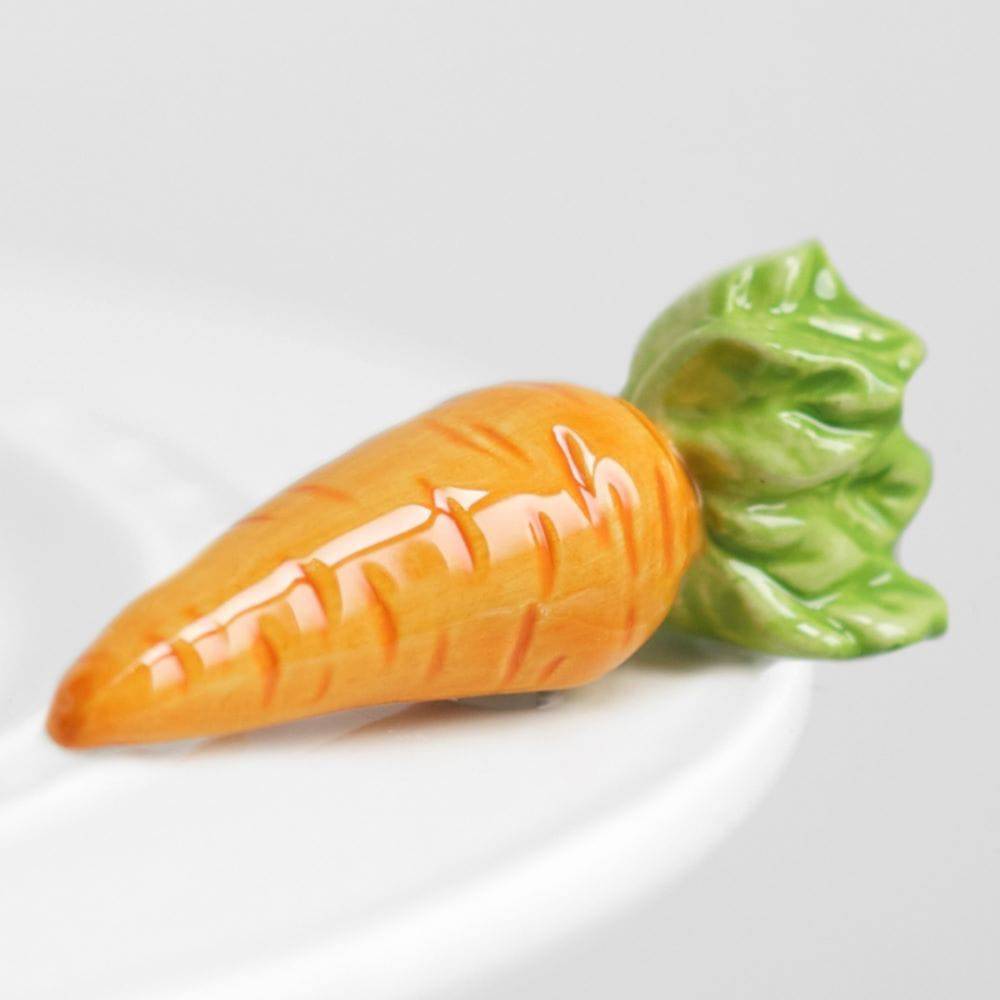 Nora Fleming - Mini - 24 Carrot Mini - A92 - Findlay Rowe Designs