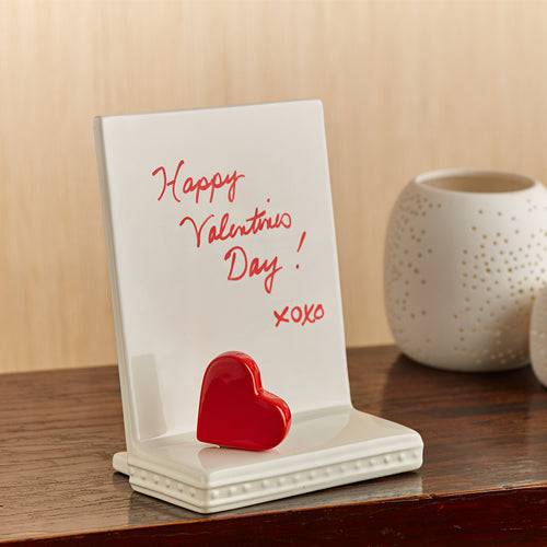 Nora Fleming - Mini - Be Mine Red Heart - A23 - Findlay Rowe Designs