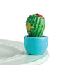 NORA FLEMING CAN'T TOUCH THIS CACTUS MINI A266 - Findlay Rowe Designs