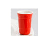 Nora Fleming - Mini - Fill Me Up Red Solo Cup - A144