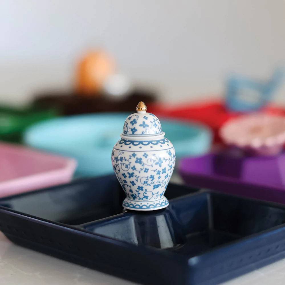 Nora Fleming - Mini - Ginger Jar - A298 - Findlay Rowe Designs