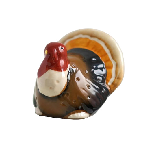 Nora Fleming - Mini - Gobble Gobble! - A47 - Findlay Rowe Designs