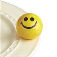 Nora Fleming - Mini - Happy Place - A257 - Findlay Rowe Designs