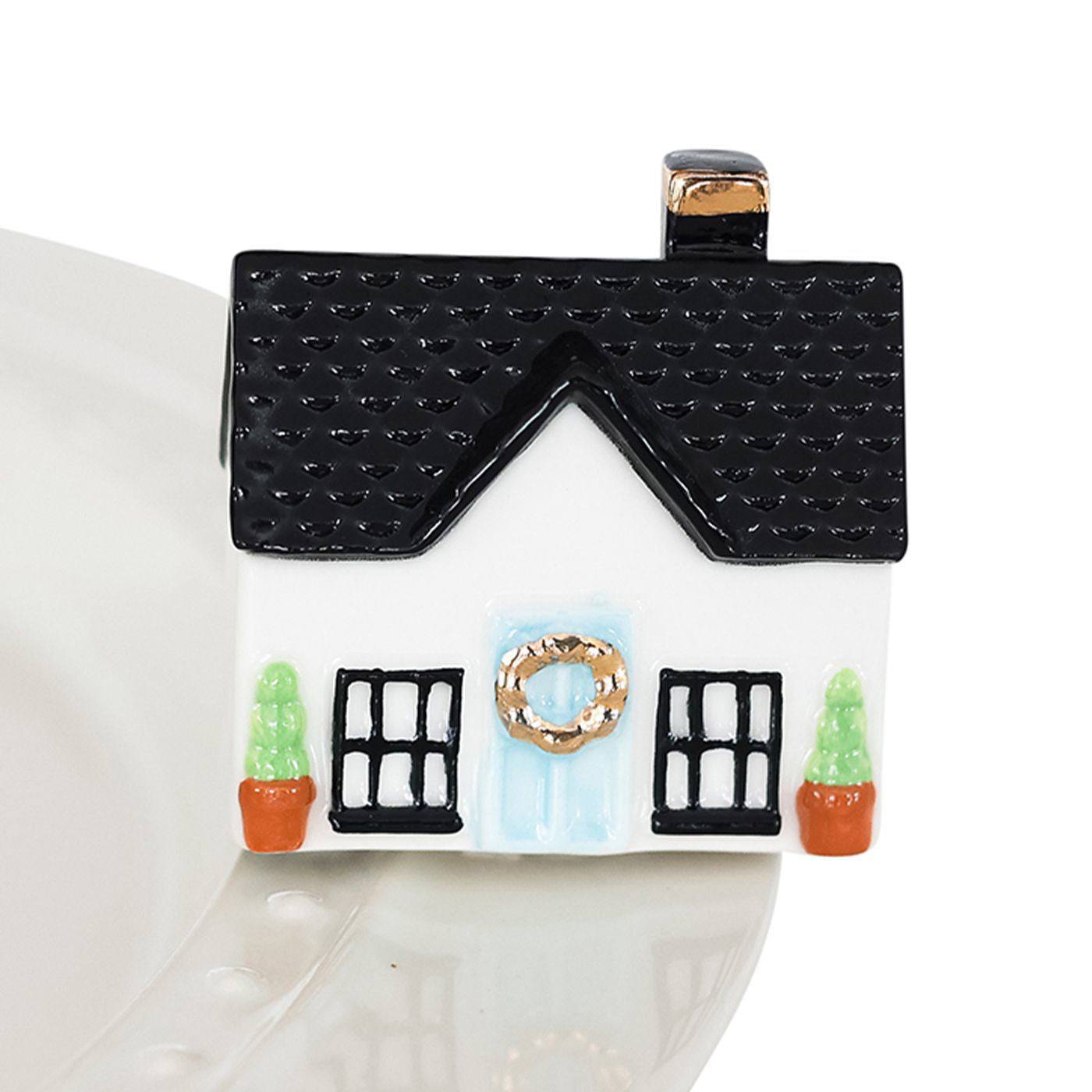 Nora Fleming - Mini - Home, Sweet Home! - A289 - Findlay Rowe Designs