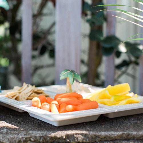 Nora Fleming - Mini - In the Breeze Palm Tree - A29 - Findlay Rowe Designs