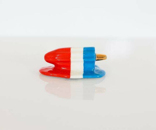 Nora Fleming - Mini - Keep Cool Popsicle - A279 - Findlay Rowe Designs