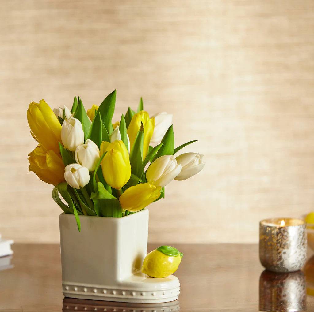 Nora Fleming - Mini - Lemon Squeeze - A203 - Findlay Rowe Designs