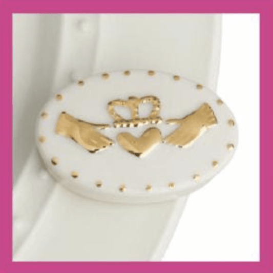 Nora Fleming - Mini - Loyalty Friendship LOVE - A264 - Findlay Rowe Designs