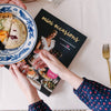 Nora Fleming - Mini Occasions Cookbook with Mini Books - Findlay Rowe Designs